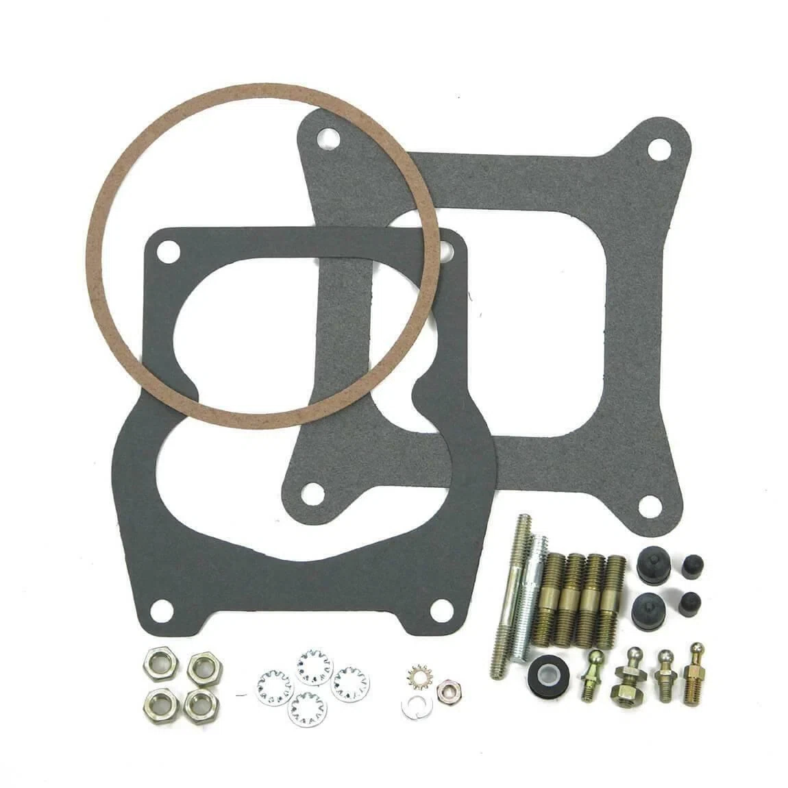Universal Carb Installation Kit - 20-124