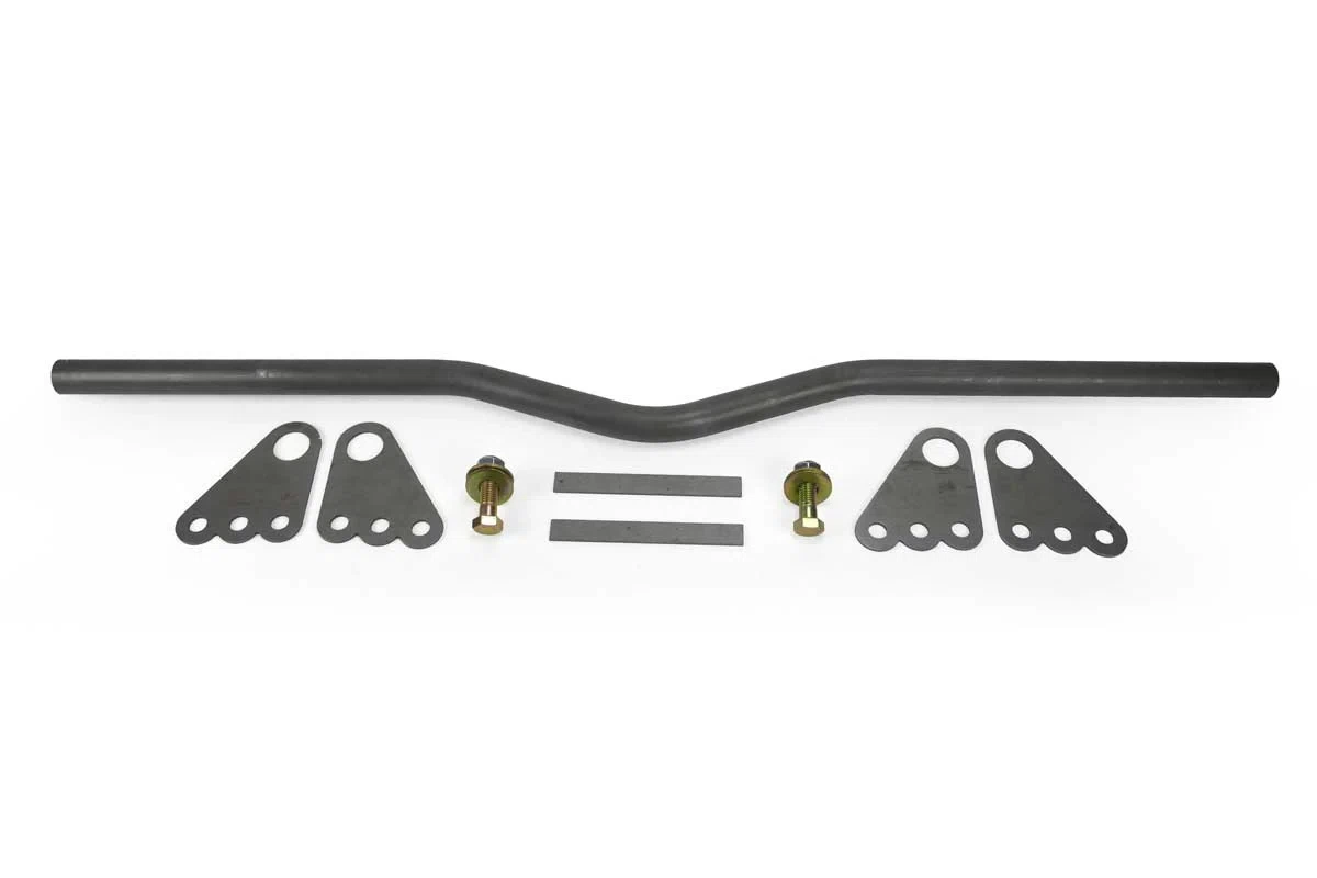 Universal Ladder Bar Crossmember _ GF-LB-55-1625