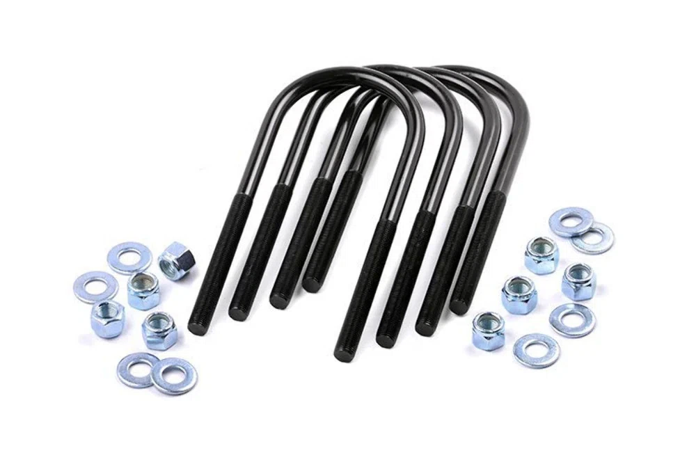 Universal U-Bolt Kit 7601
