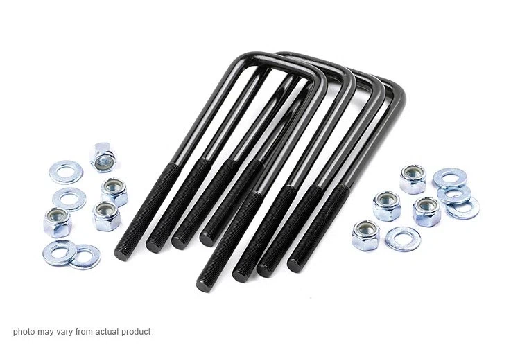 Universal U-Bolt Kit 7609