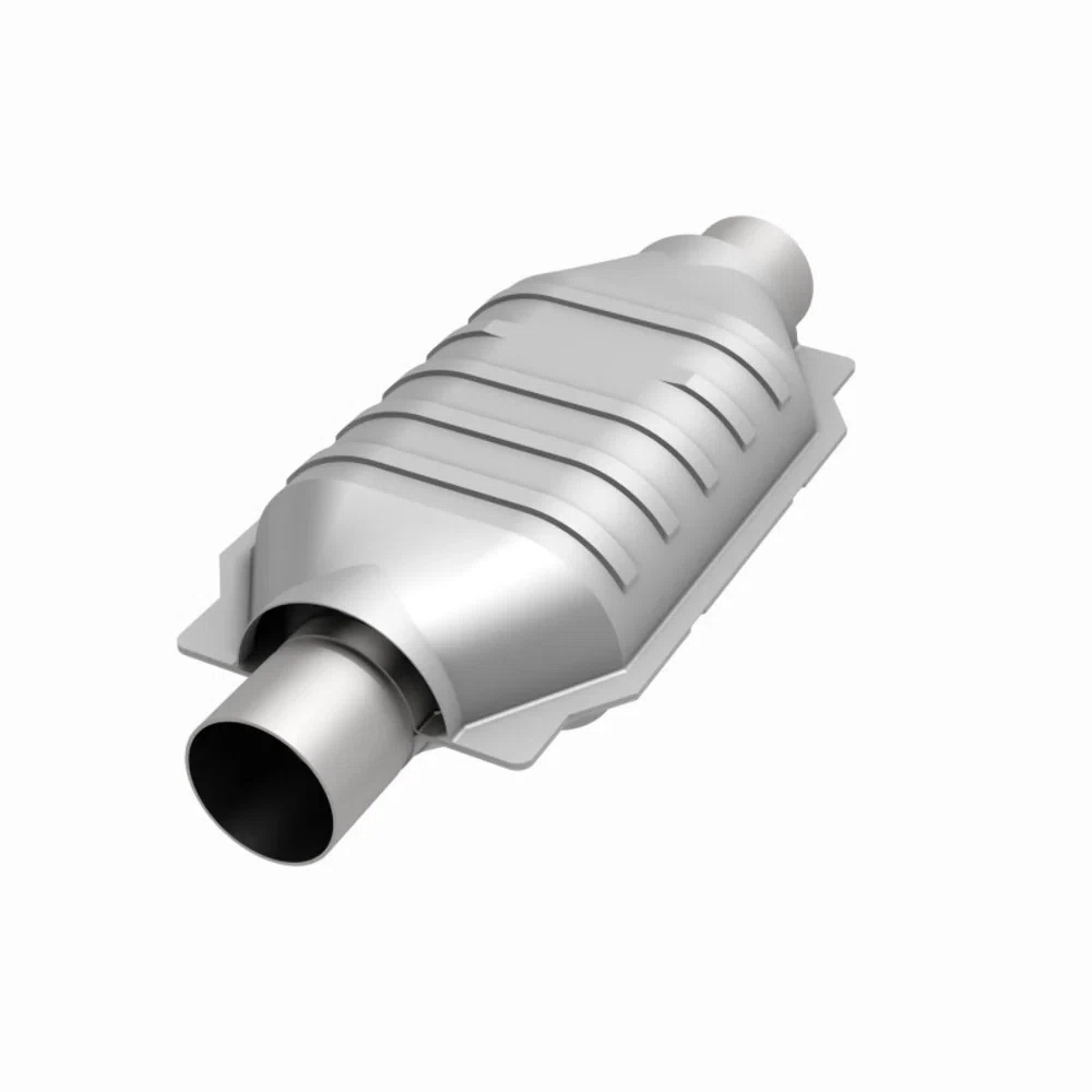 Universal Catalytic Converter 2 99554HM Magnaflow