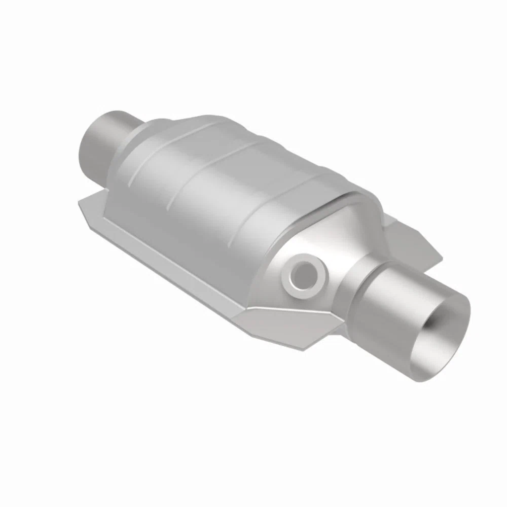 Universal Catalytic Converter 2.00 w_ single O2 99134HM Magnaflow