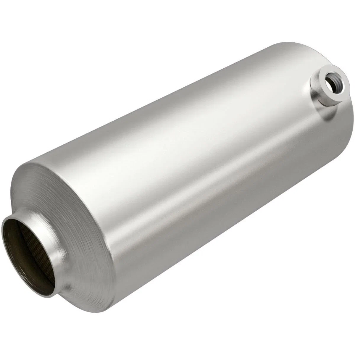 Universal Catalytic Converter CA 2.00_2.00 Straight 5411334 Magnaflow