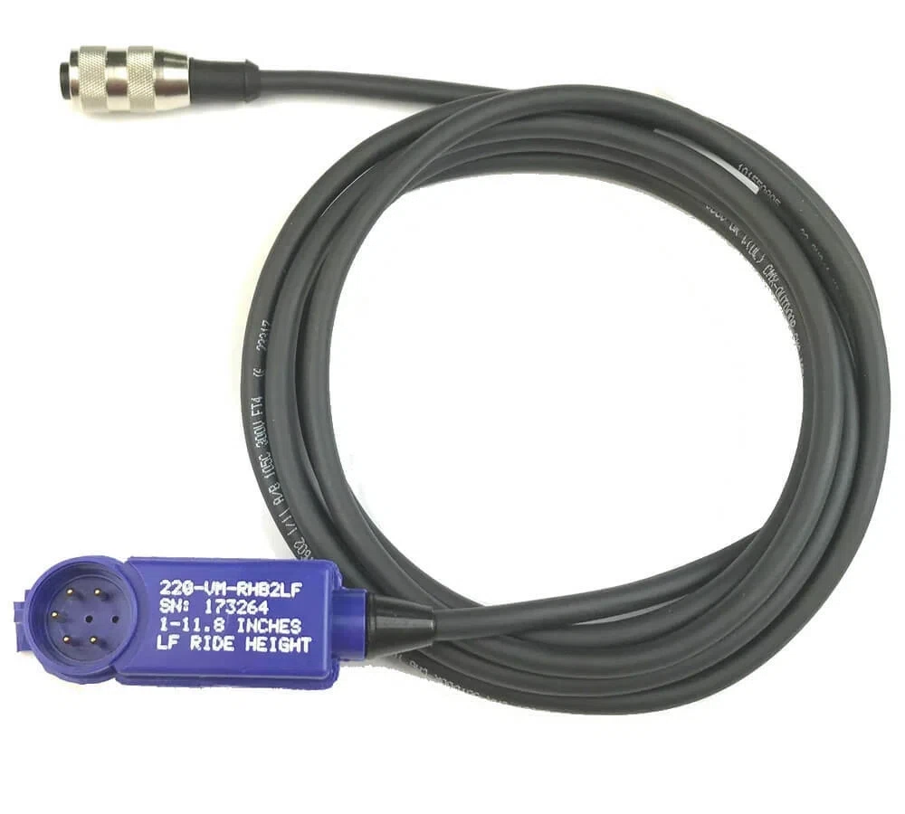 V-Net Laser Ride Height Module - 220-VM-RHB2RF