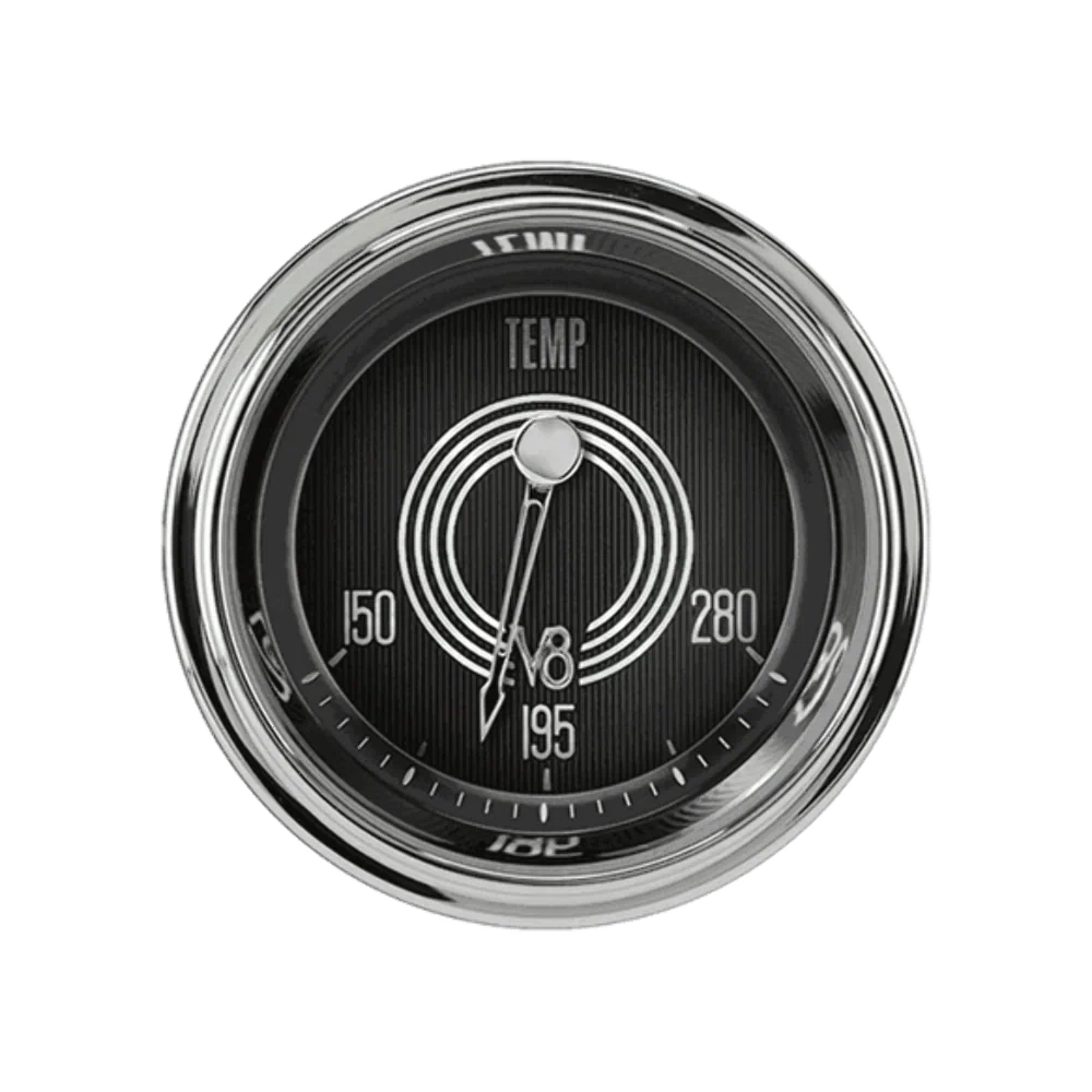 V8 Speedster 2 1_8_ Water Temp V8SR26SHC