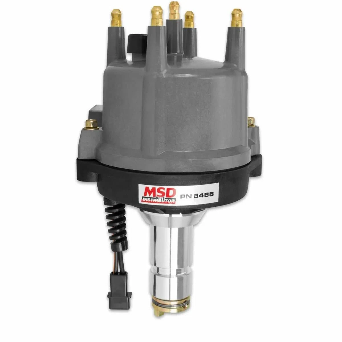 VW Billet Distributor - 8485