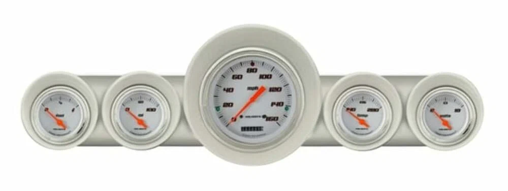Velocity White 1959-60 Full-size Chevy LS Sending Unit CH59VSW54-LS