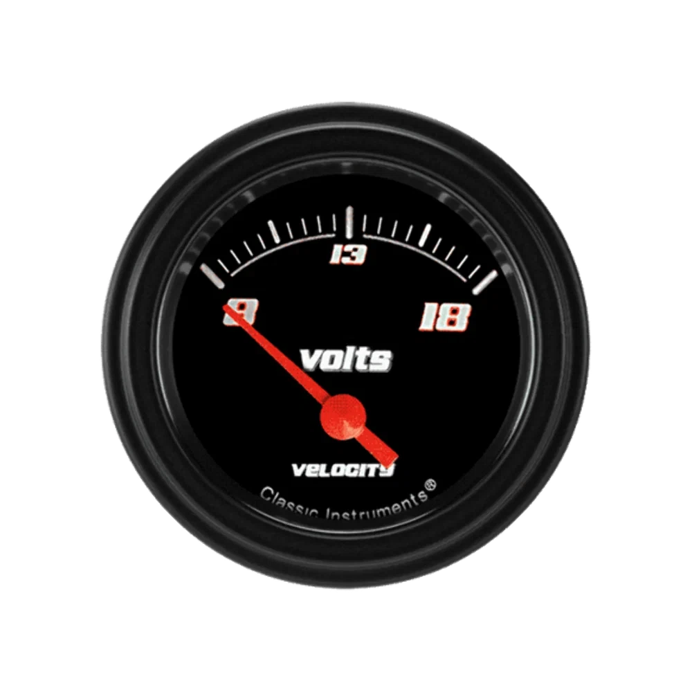 Velocity Black 2 1_8_ Volt VS30BBLF
