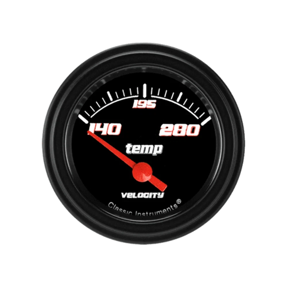 Velocity Black 2 1_8_ Water Temp VS26BBLF