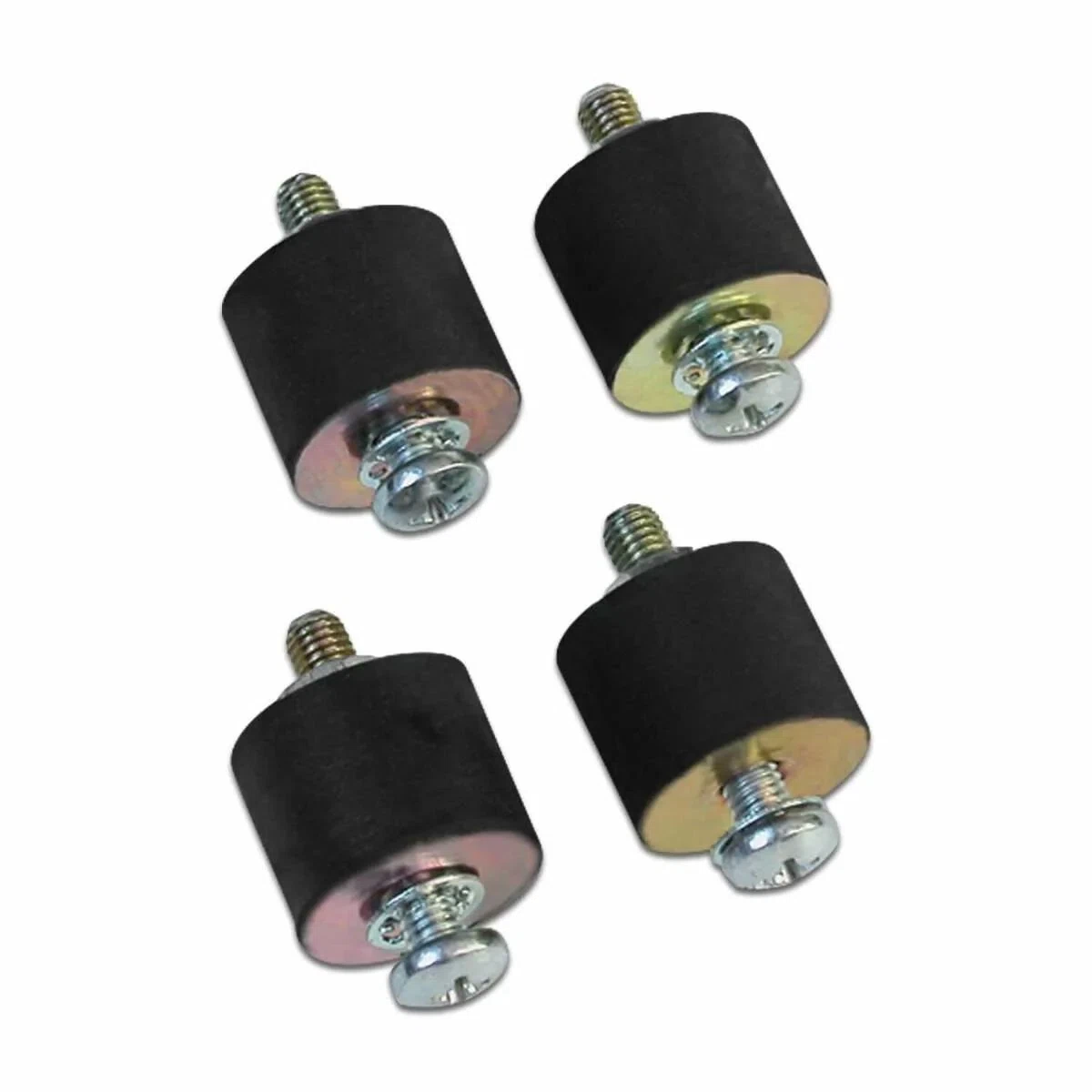 Vibration Mounts for 44 amp coil - 8822
