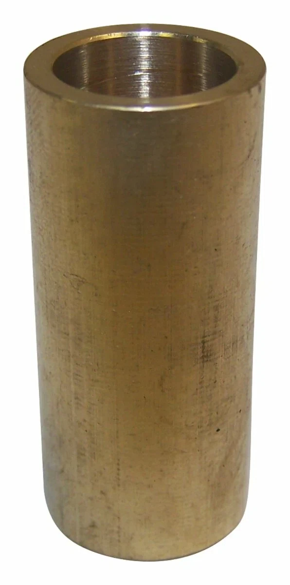Vintage - Bronze Bronze Leaf Spring Bushing - J0359039