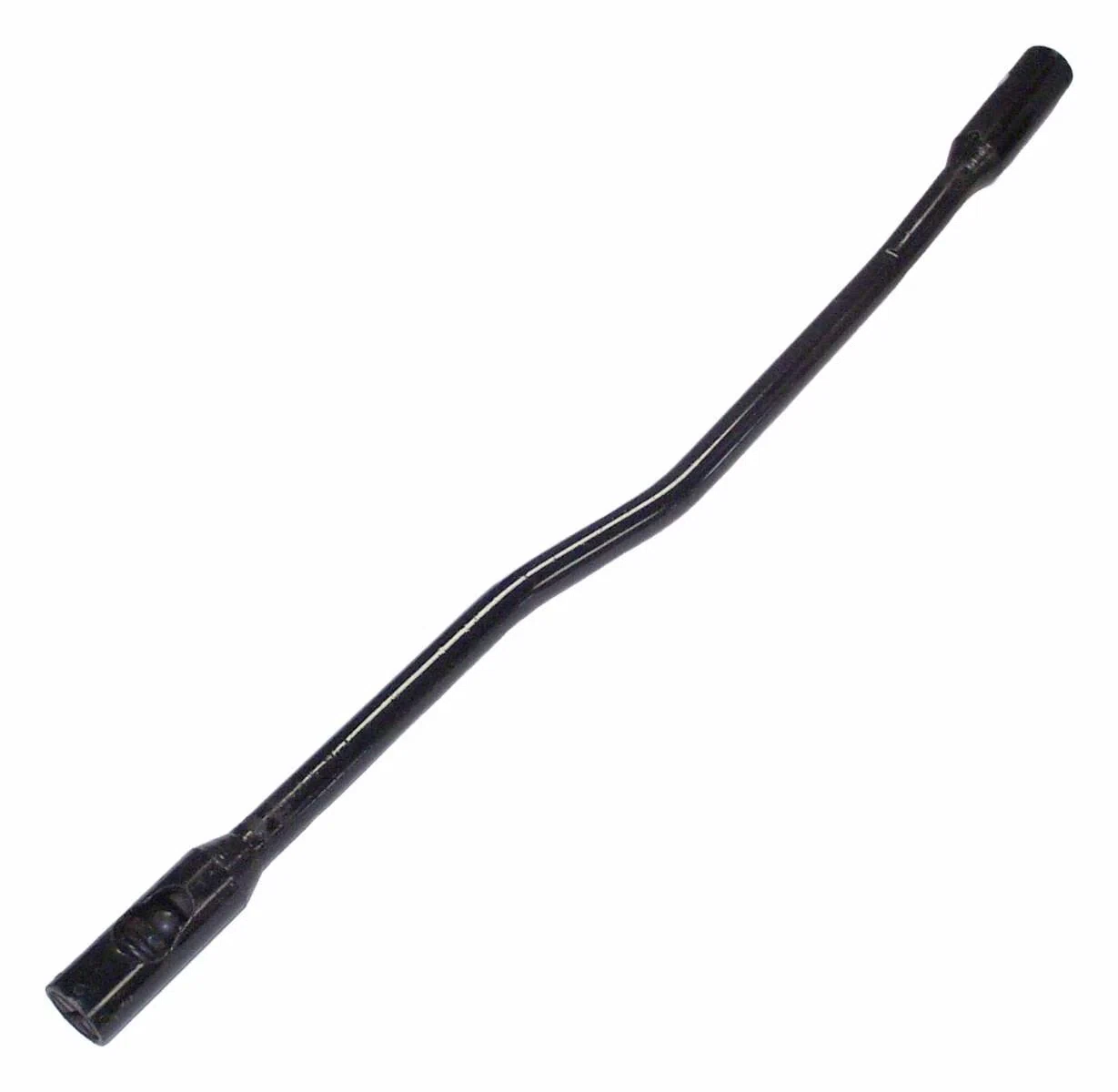 Vintage - Metal Black Drag Link - J0646619