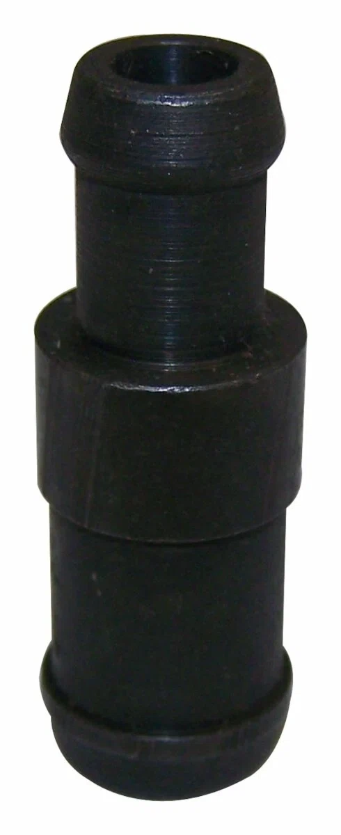 Vintage - Metal Black Pcv Valve - J3230351