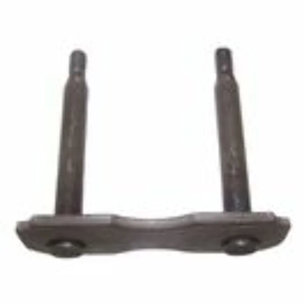 Vintage - Metal Black Shackle - J5357499