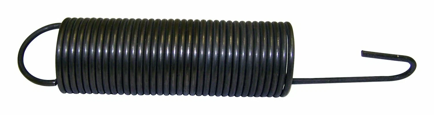 Vintage - Metal Black Spring - J0641727