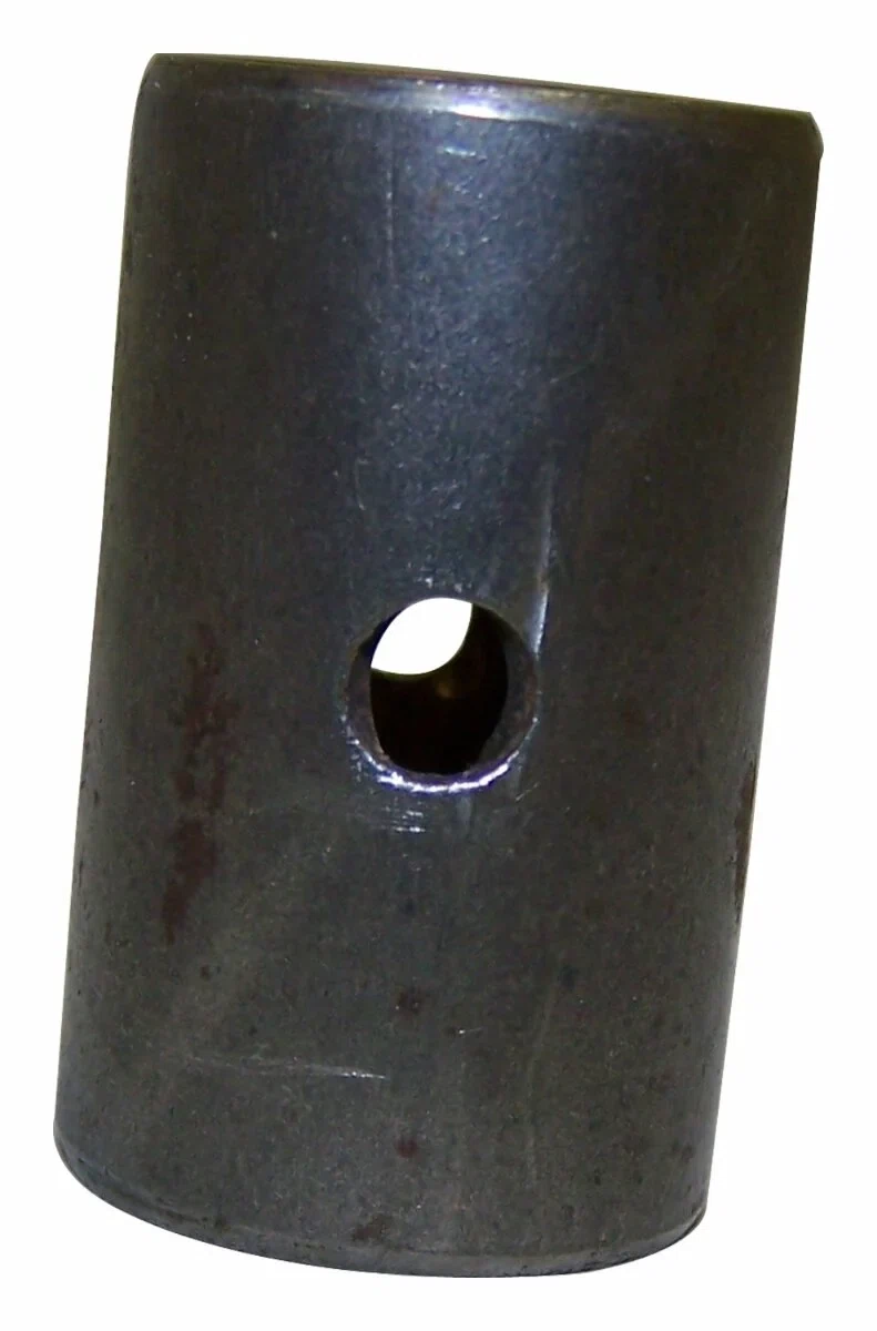 Vintage - Metal Gray Cluster Gear Bushing - A878