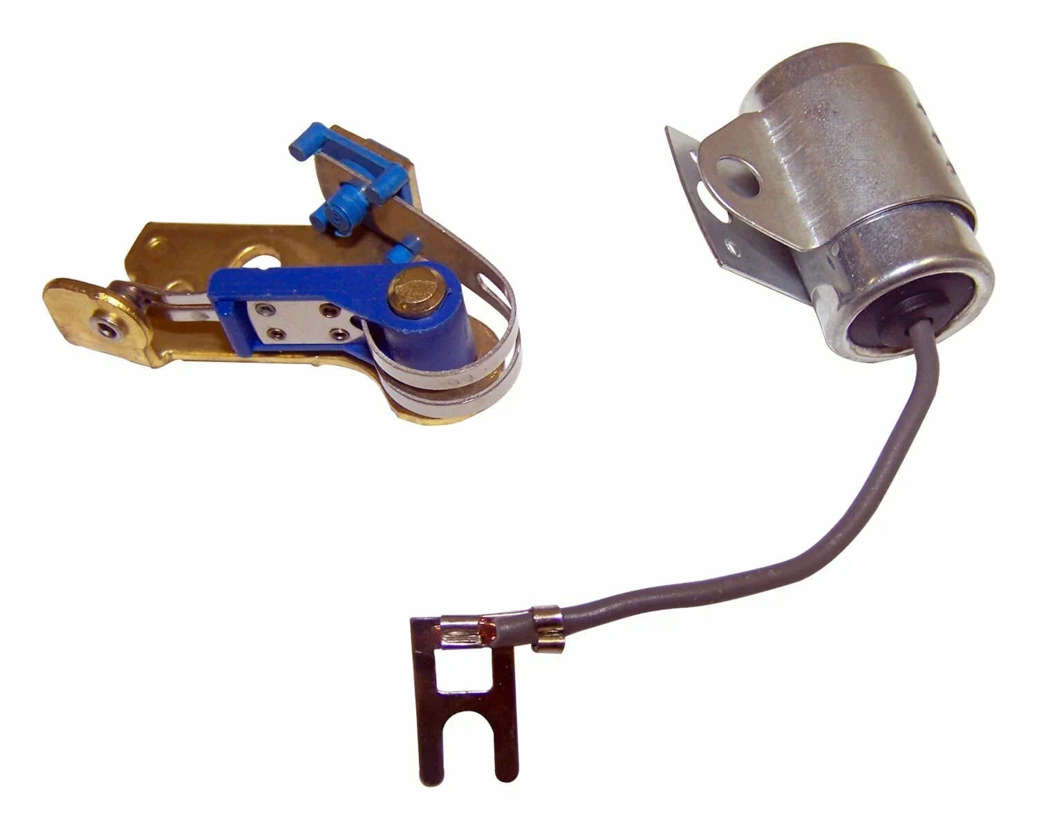 Vintage - Metal Multi Points Kit - J4488760