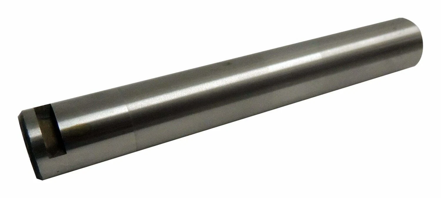Vintage - Metal Silver Intermediate Shaft - A998