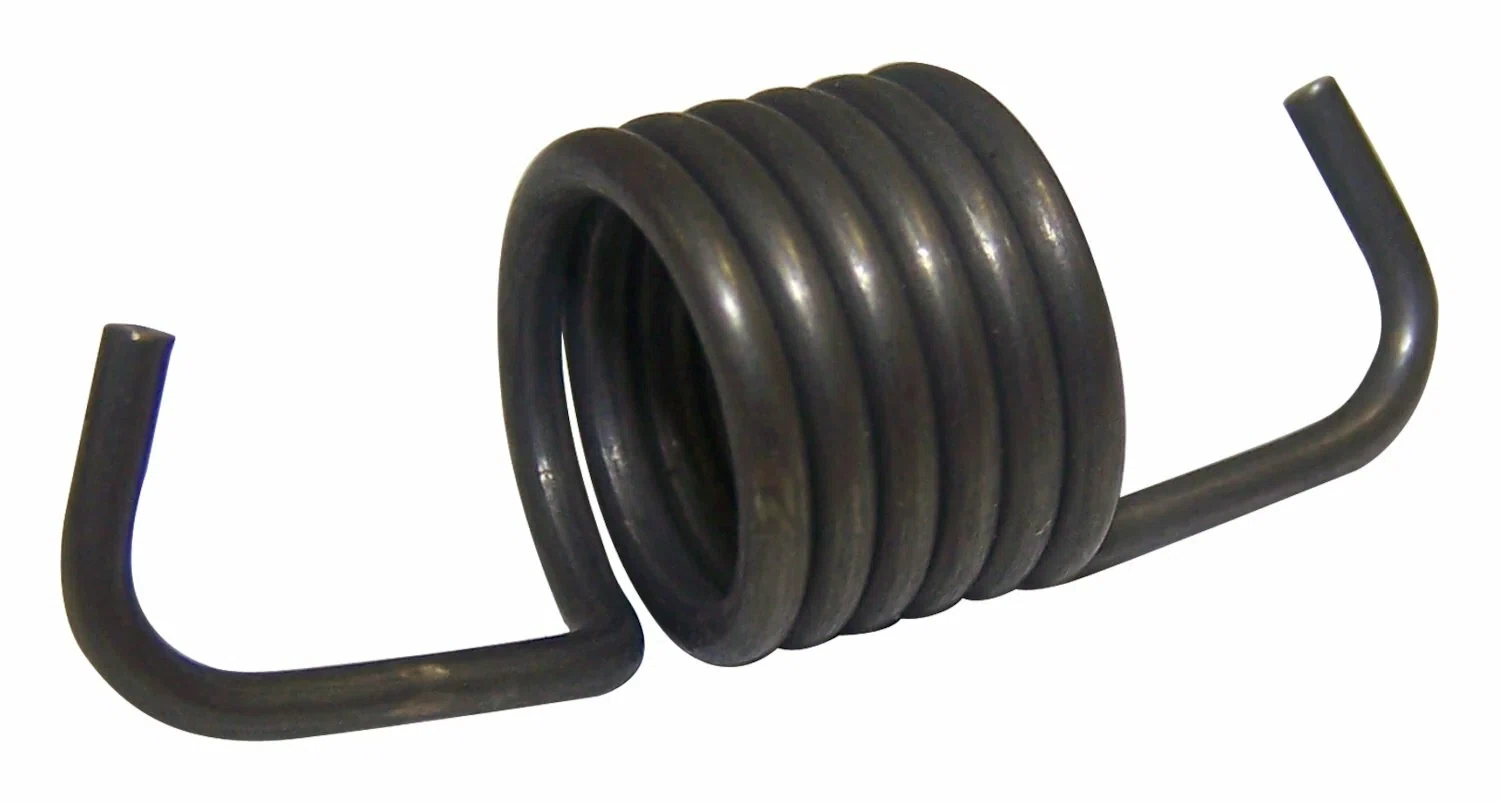 Vintage - Metal Unpainted Clutch Fork Spring - J3199503