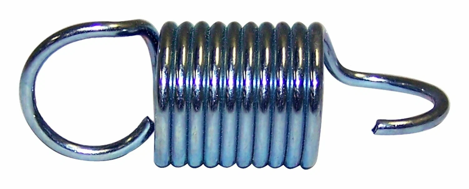 Vintage - Metal Unpainted Clutch Spring - J0630117
