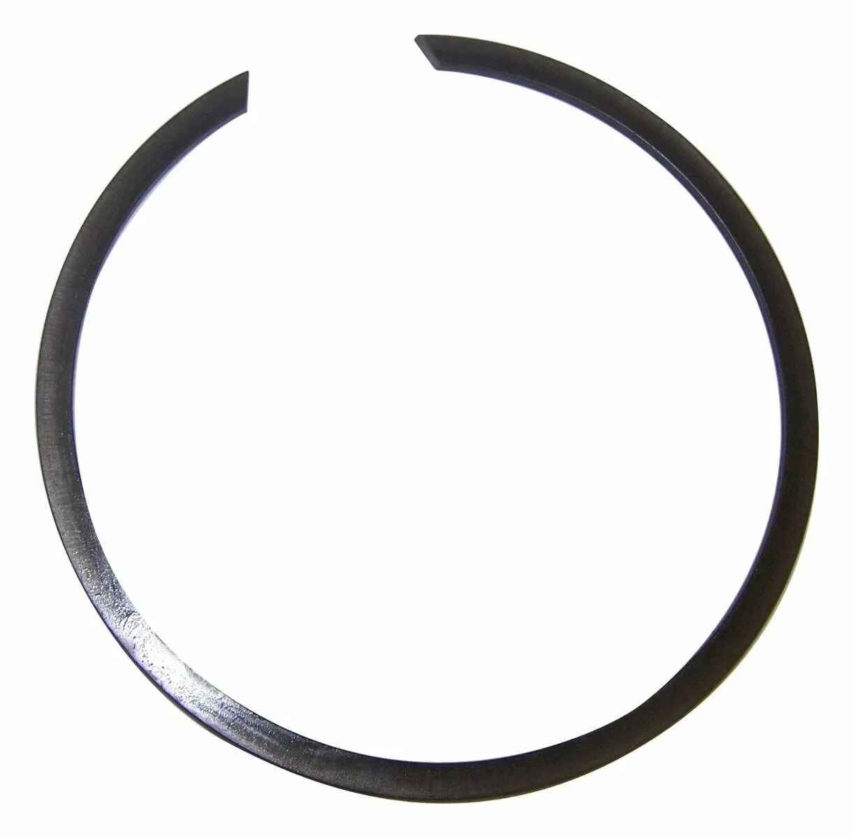 Vintage - Metal Unpainted Input Bearing Snap Ring - J8132425