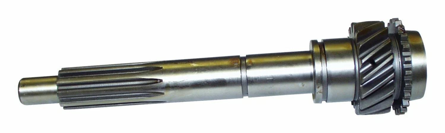 Vintage - Metal Unpainted Input Shaft - A5554