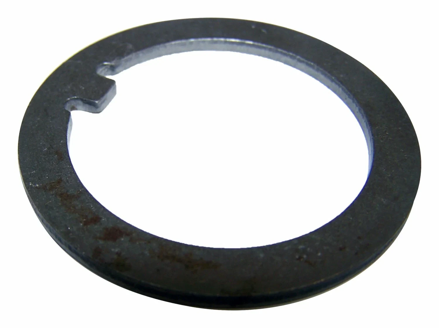 Vintage - Metal Unpainted Lock Washer - JA000865