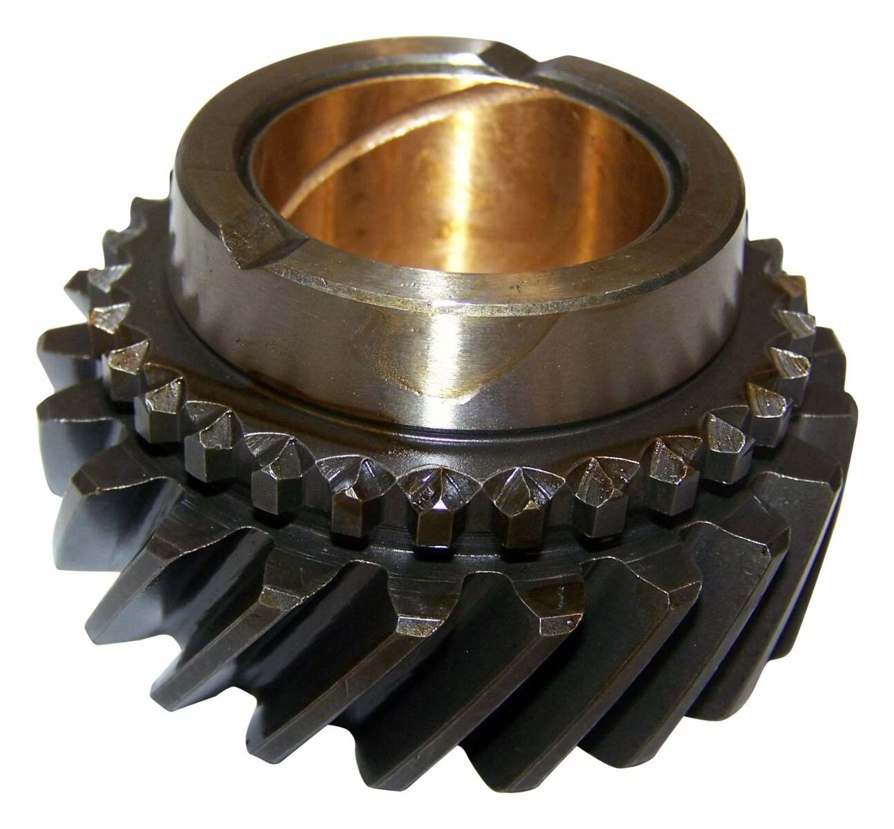 Vintage - Metal Unpainted Second Gear - J0906197