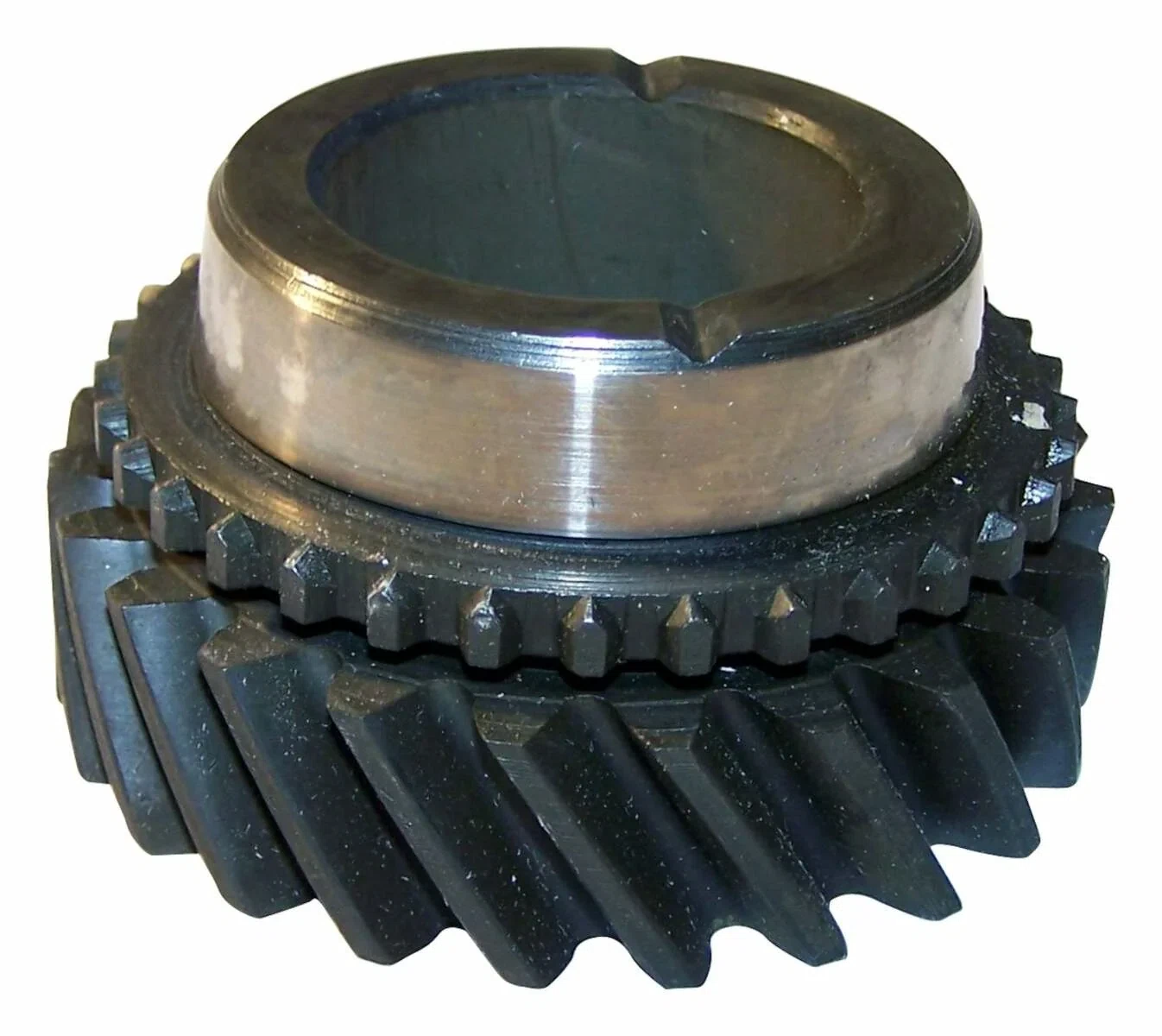 Vintage - Metal Unpainted Second Gear - J0941656
