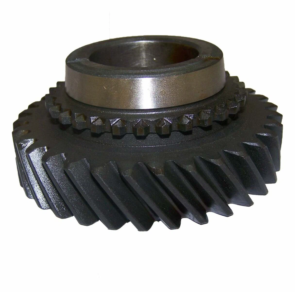 Vintage - Metal Unpainted Second Gear - J8127422