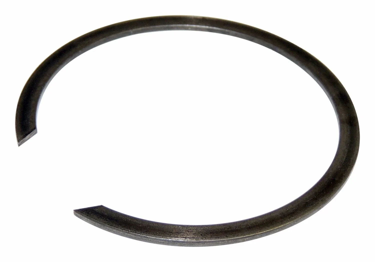 Vintage - Metal Unpainted Snap Ring - J8127395