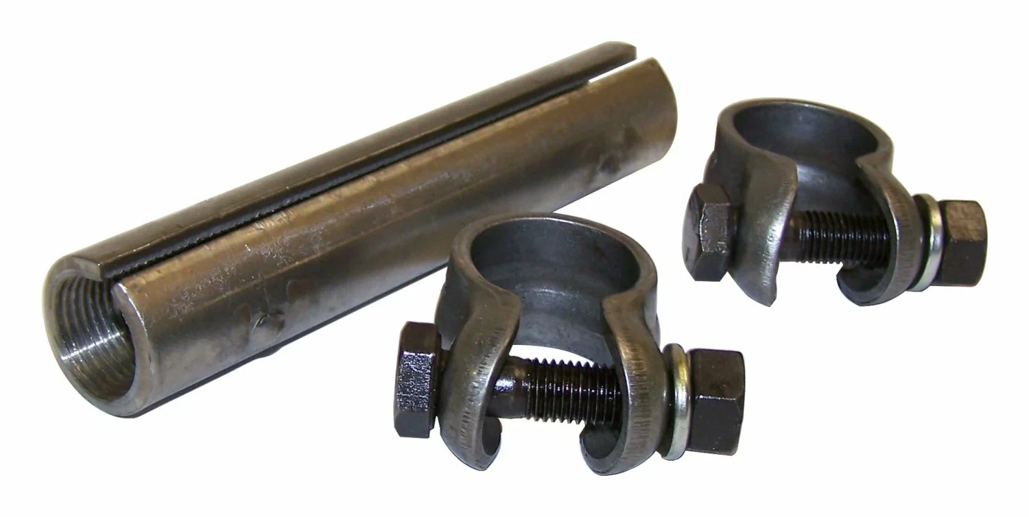 Vintage - Metal Unpainted Steering Adjuster - J3200671
