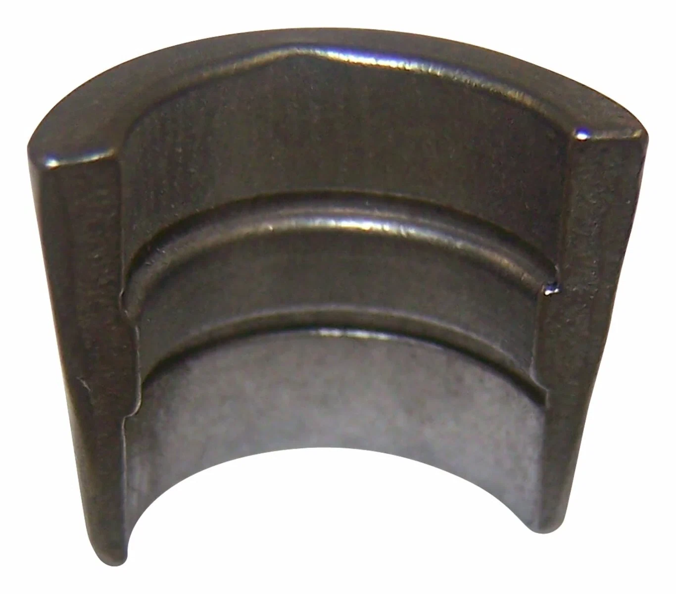Vintage - Metal Unpainted Valve Spring Lock - J8123287