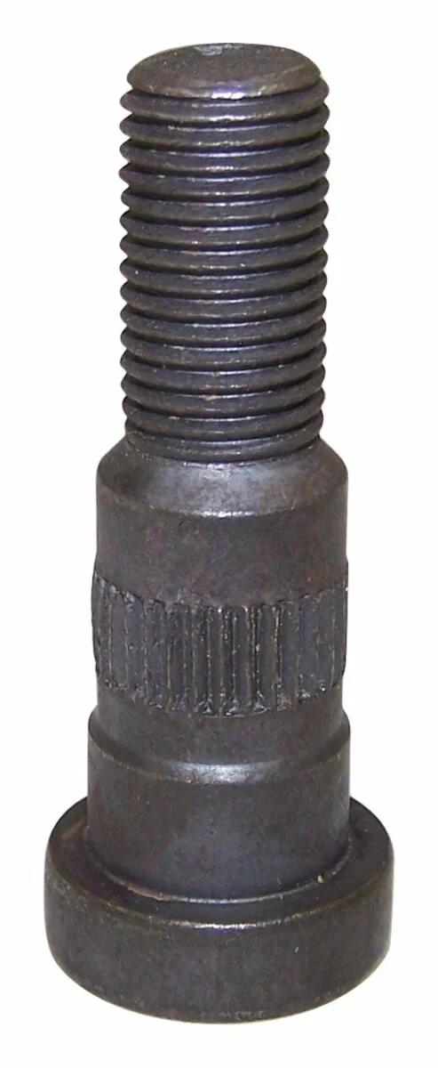 Vintage - Metal Unpainted Wheel Stud - J8124803