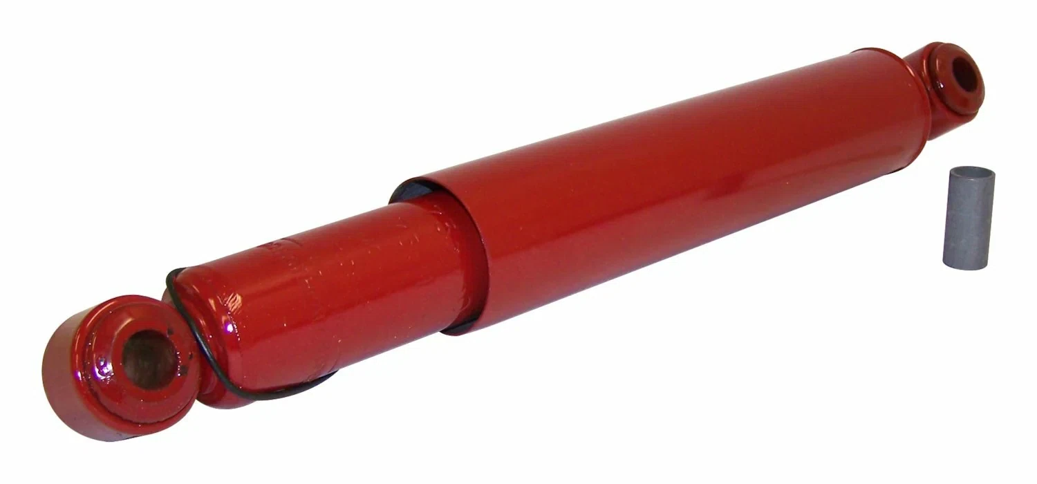 Vintage - Paper Red Shock Absorber - 909680
