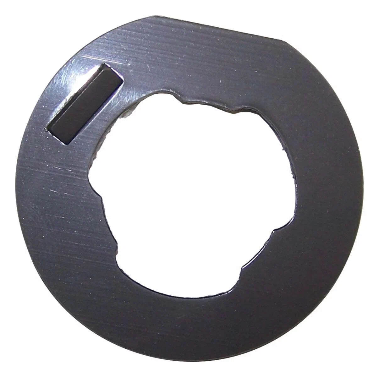 Vintage - Plastic Unpainted Thrust Washer - J8127432
