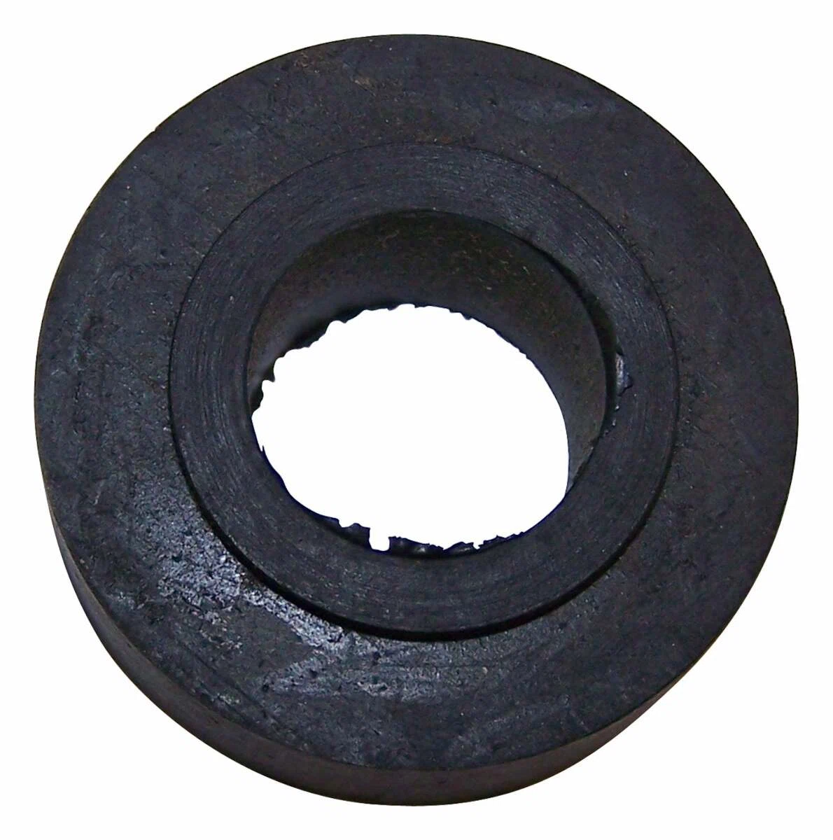 Vintage - Rubber Black Transfer Case Insulator - J0941400