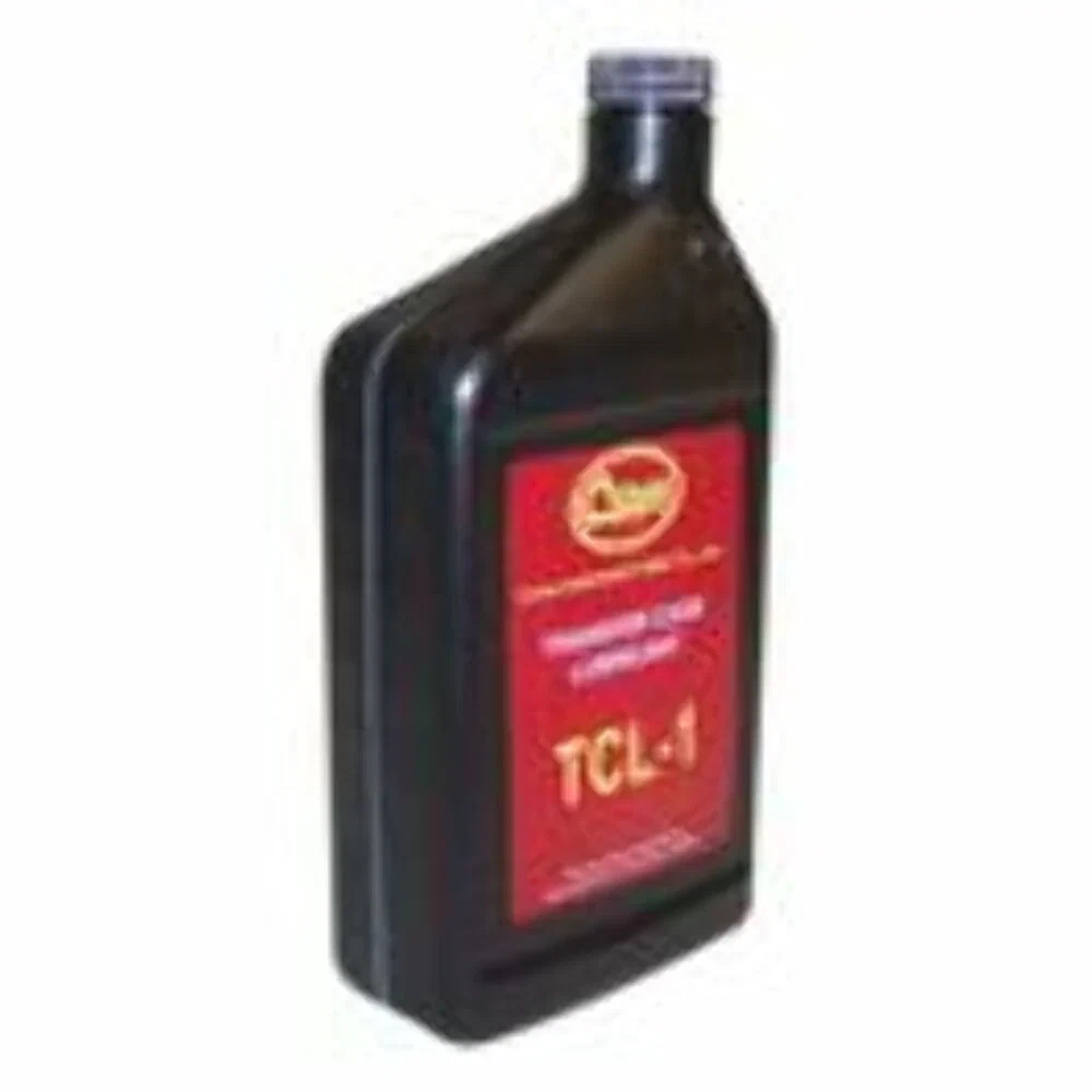 Vintage - See Black Transfer Case Fluid - TCL1