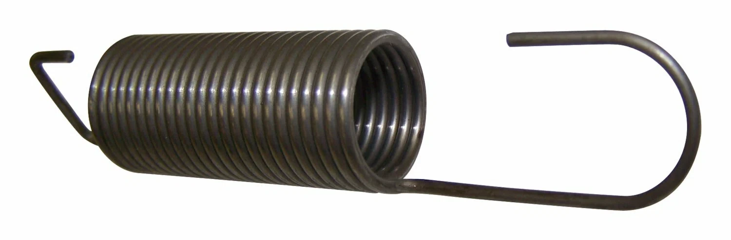 Vintage - Steel Unpainted Clutch Fork Spring - J5351252