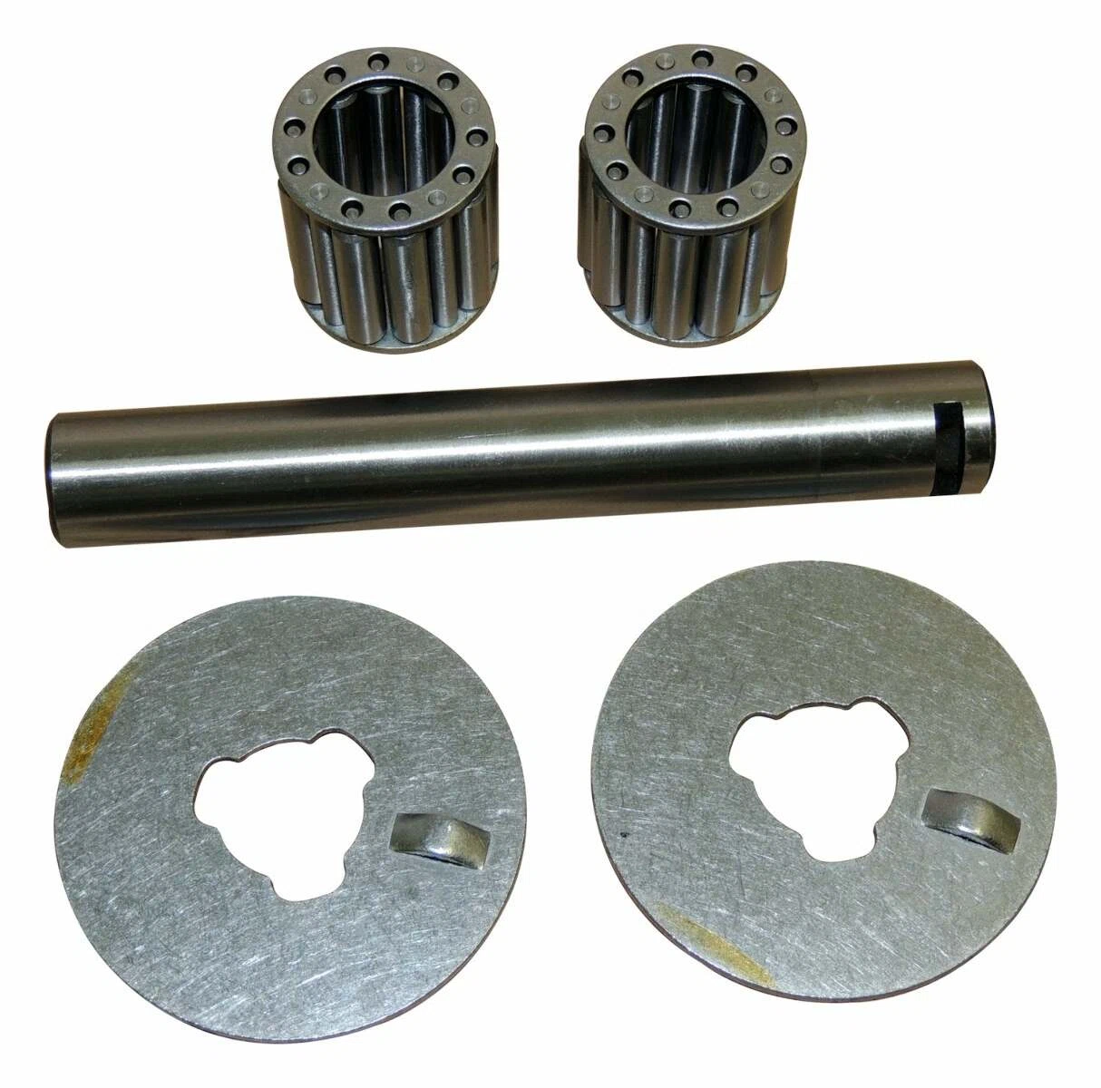 Vintage - Steel Unpainted Intermediate Shaft Kit - A998X