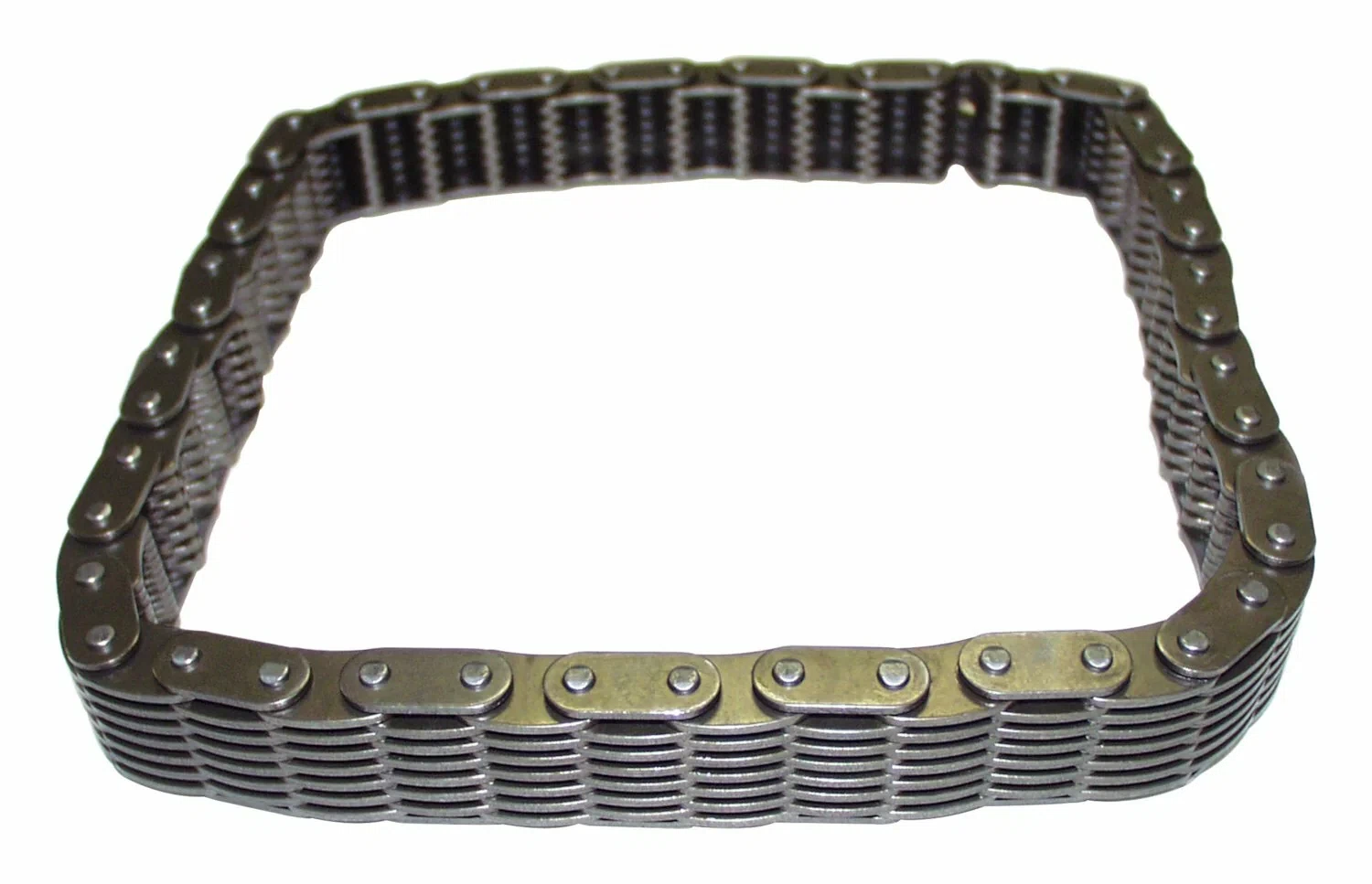 Vintage - Steel Unpainted Timing Chain - 638457
