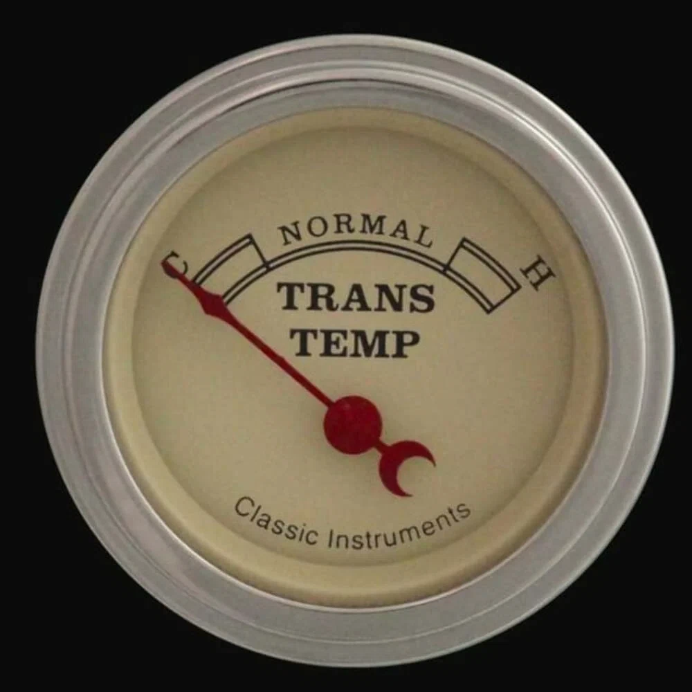 Vintage 2 1_8_ Transmission Temp VT27SLF