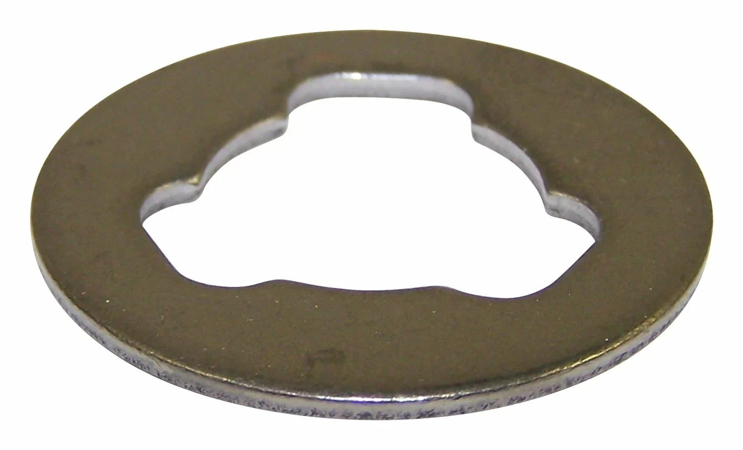Vintage - Bronze Unpainted Cluster Gear Thrust Washer - 635811