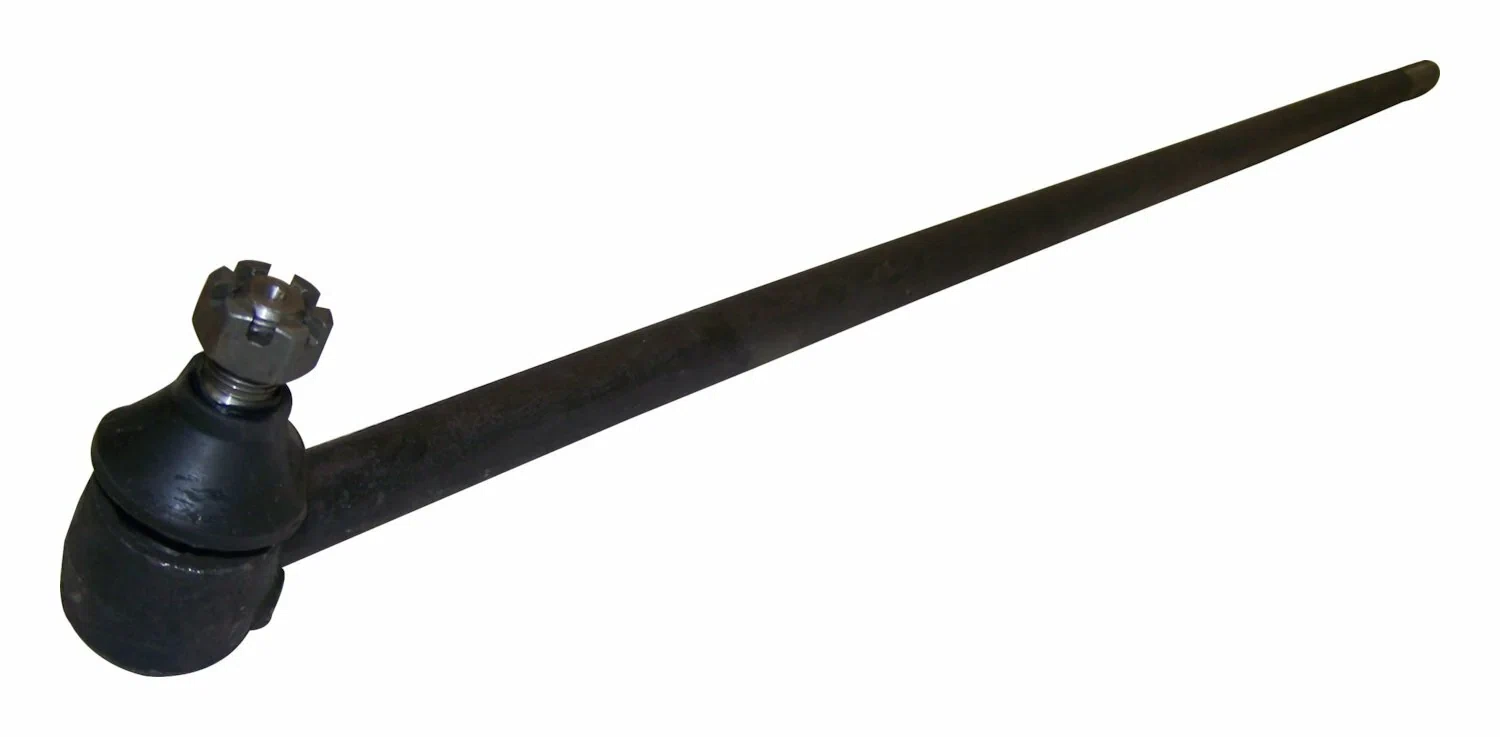 Vintage - Metal Black Drag Link - J0999200