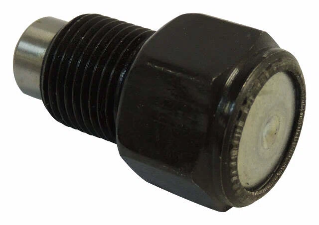 Vintage - Metal Black Reverse Gear Pin - 83500516