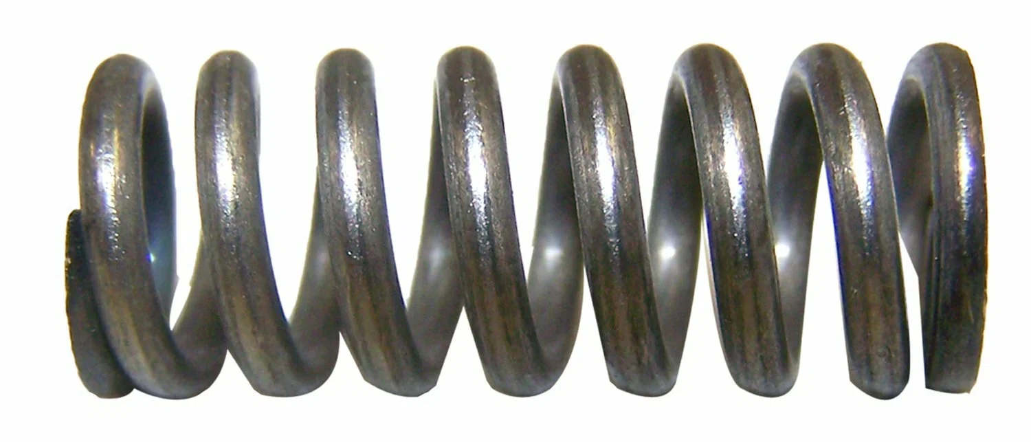 Vintage - Metal Gray Shift Rod Spring - J0939001