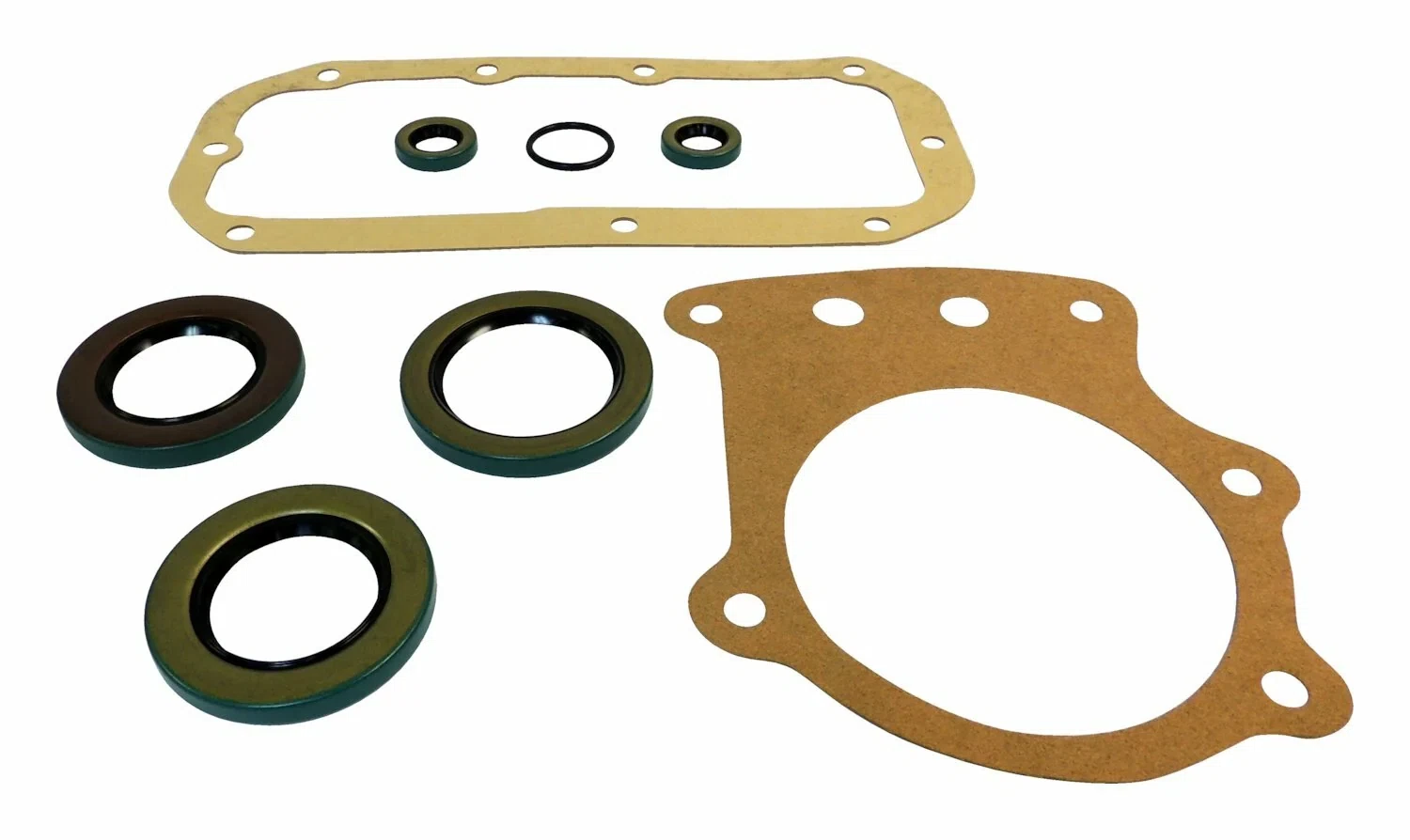 Vintage - Metal Multi Transfer Case Gasket & Seal Kit - 300GK