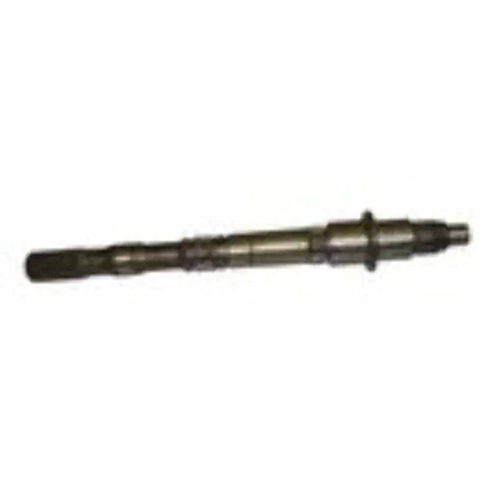 Vintage - Metal Silver Main Shaft - 83503105