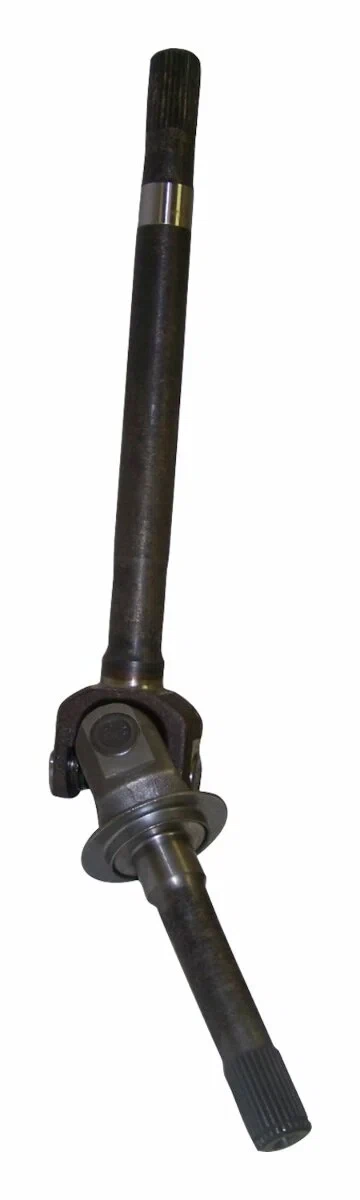 Vintage - Metal Unpainted Axle Shaft Assembly - J8134294