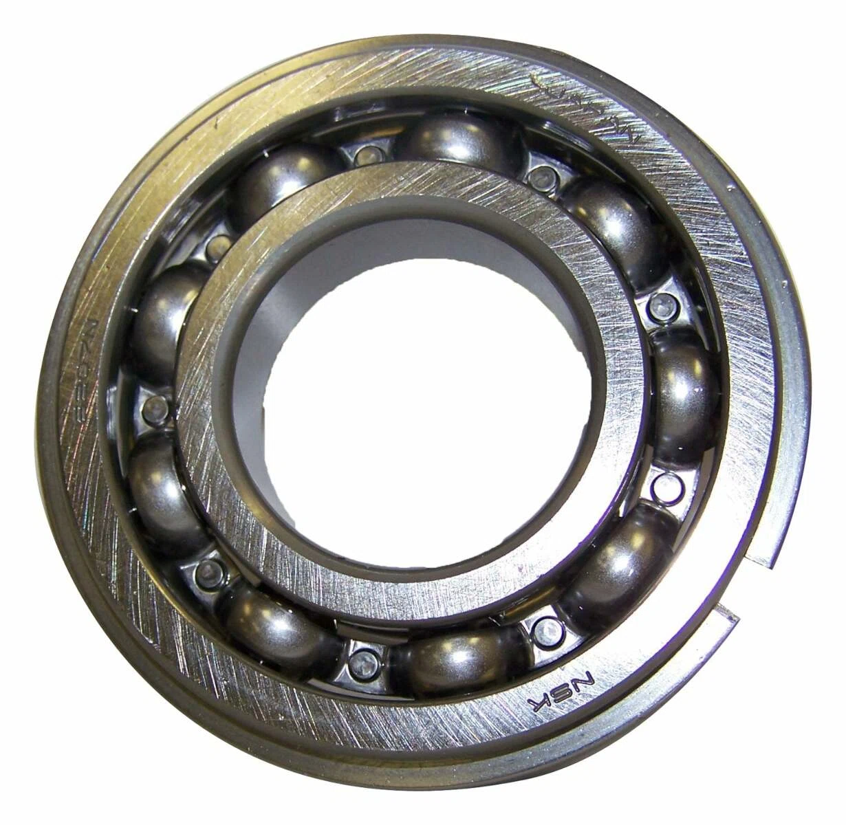 Vintage - Metal Unpainted Bearing - 83300000